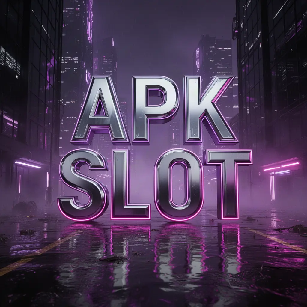 APK Slot