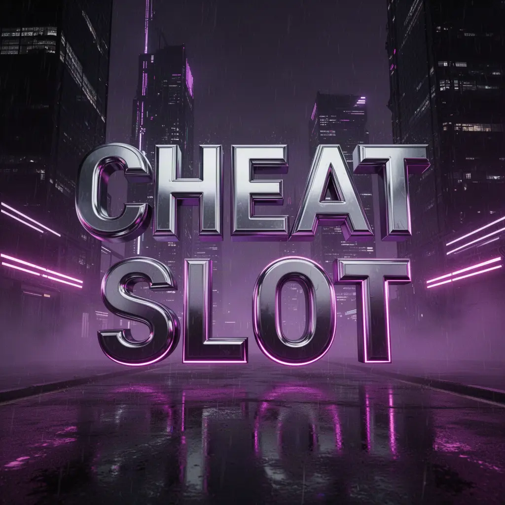 Cheat Slot
