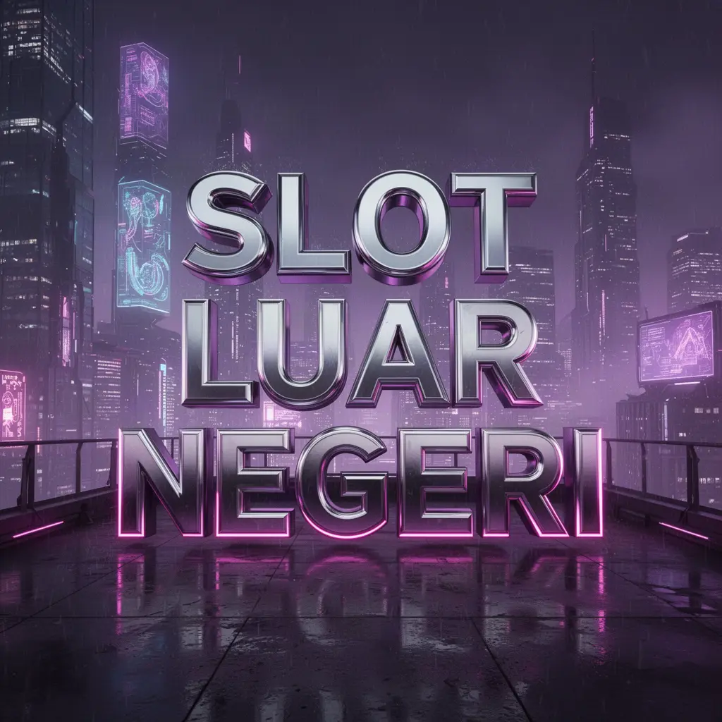 Slot Luar Negeri