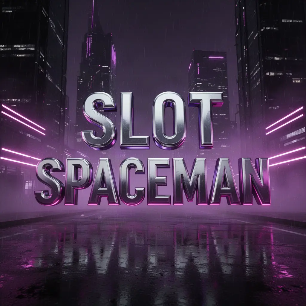 Slot Spaceman