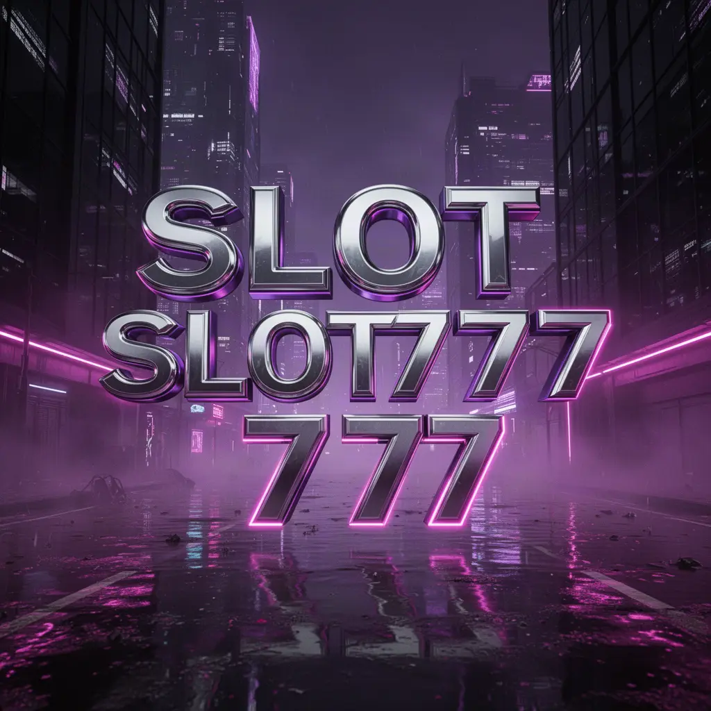 SLOT777